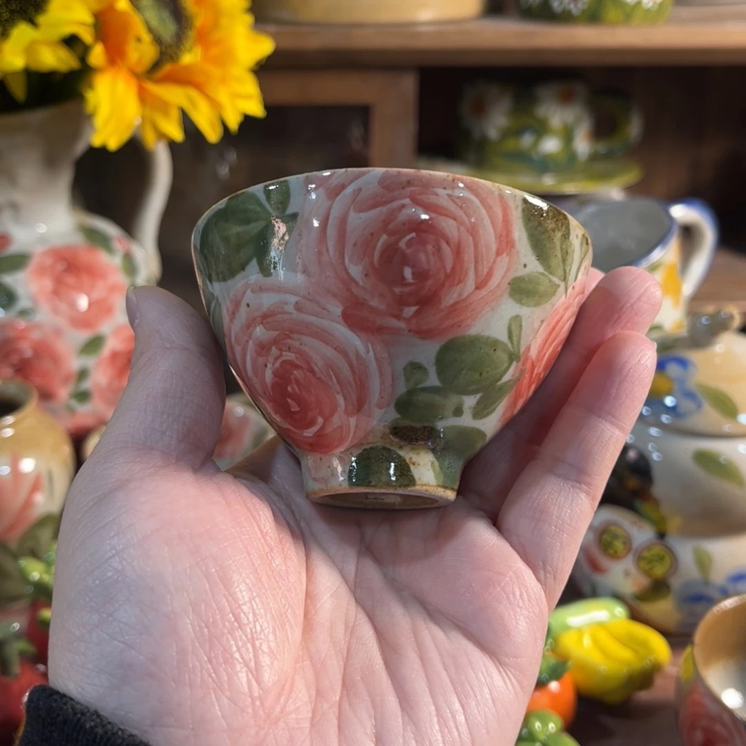 壶在你心中一股神秘而我不