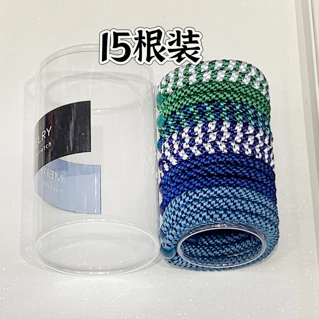 【AG-16099】成人大童儿童发饰配饰发圈发绳