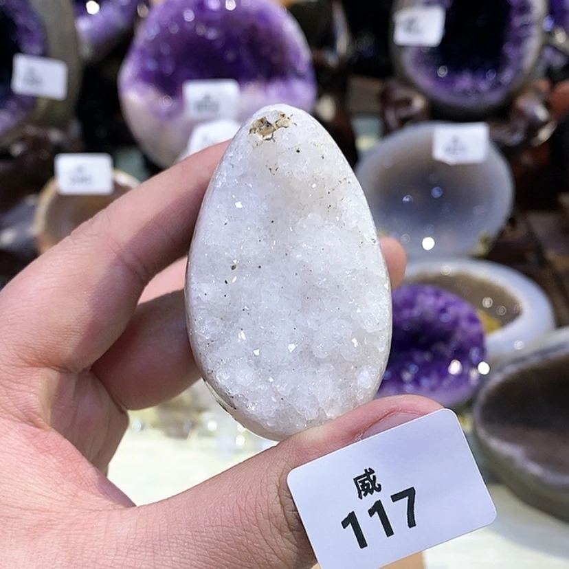 【闪购商品】水晶天然水晶摆件未镶嵌