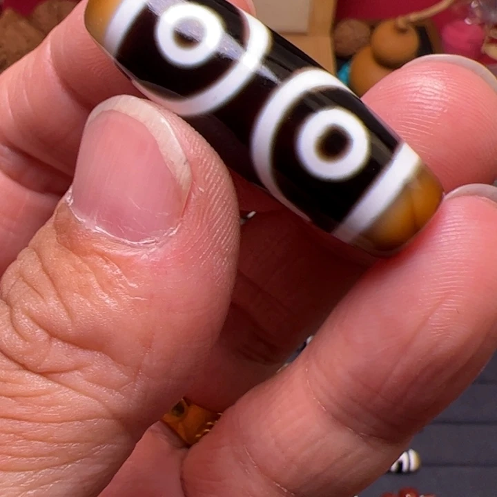 未镶嵌颈饰玛瑙/玉髓