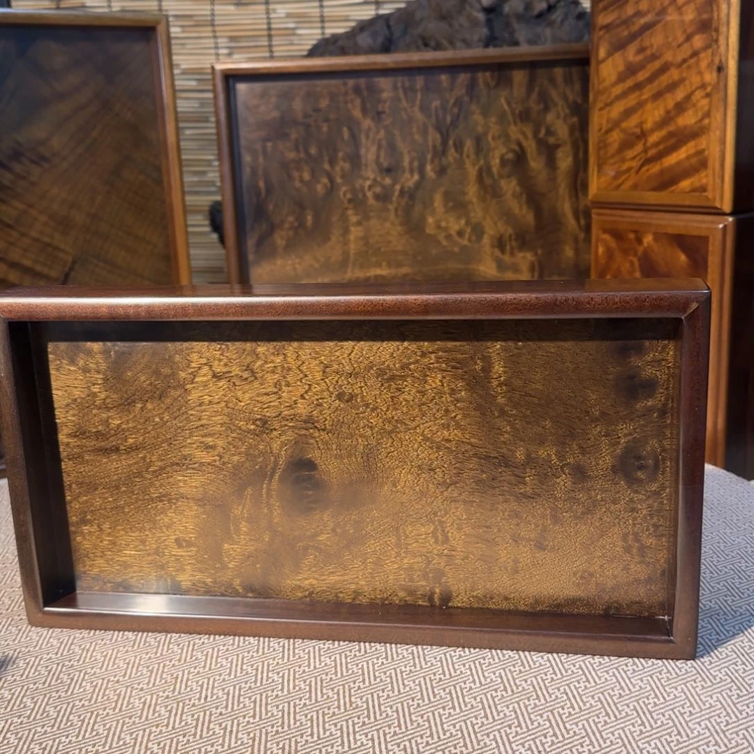 楠木金丝楠木工艺品