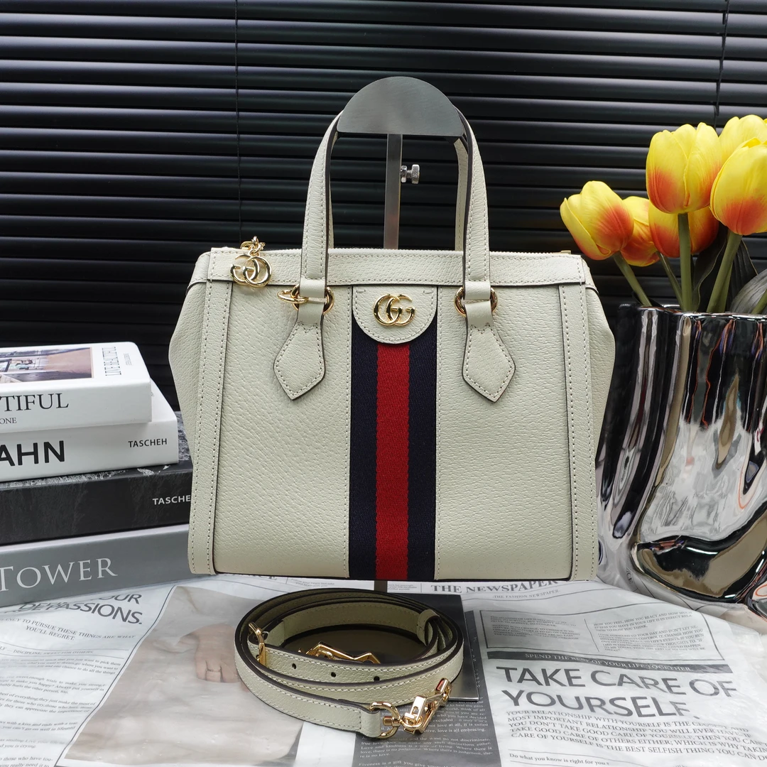 95新 GUCCI/古驰 单肩包/T10329271