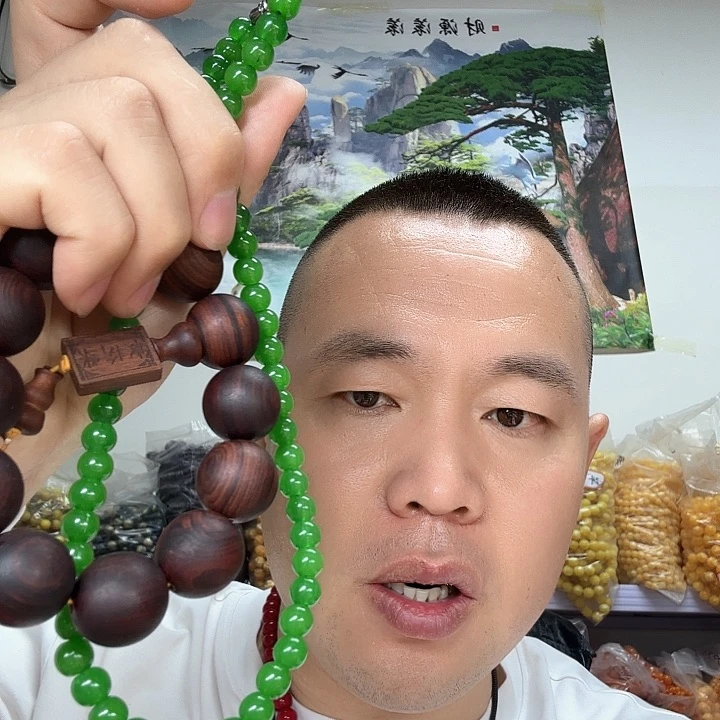 非洲紫檀（红花梨）60