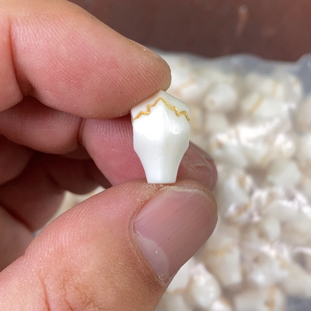 手串/手链驼骨配饰14尺寸1.0