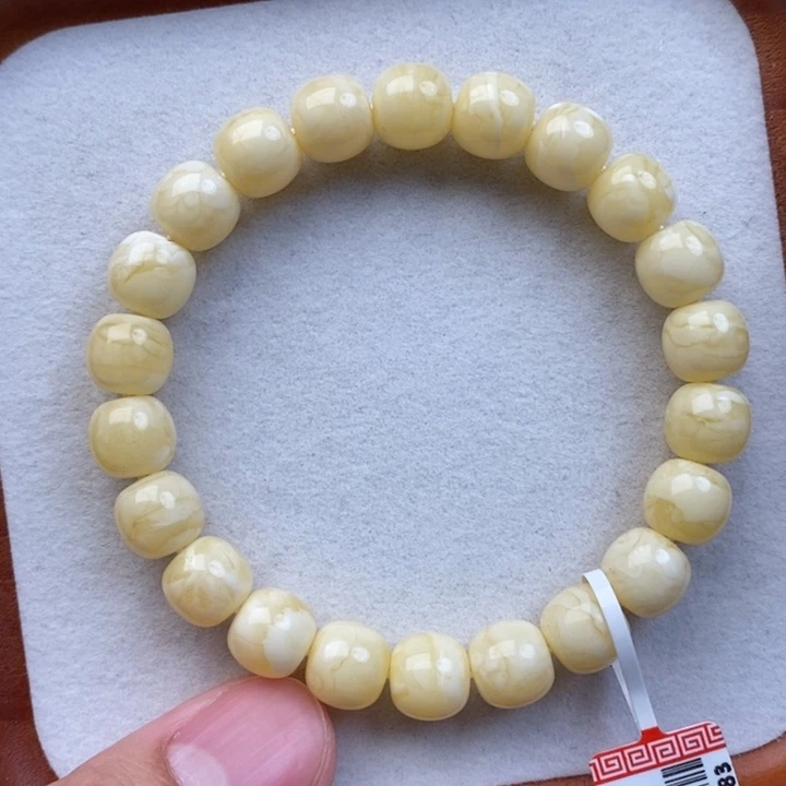 琥珀未镶嵌珠宝奇石9.5m