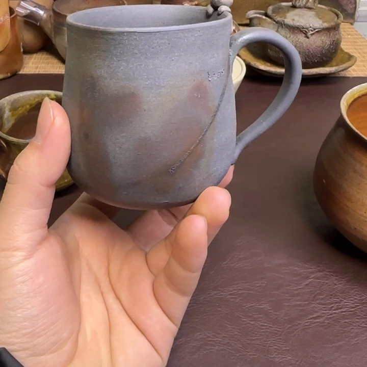 x***u三奈三作品马克杯