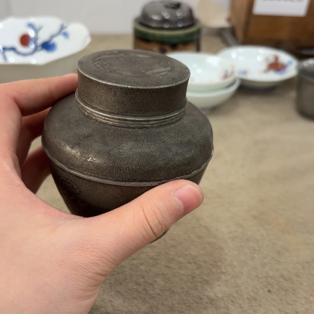 瓷片非常好看漂亮的物品