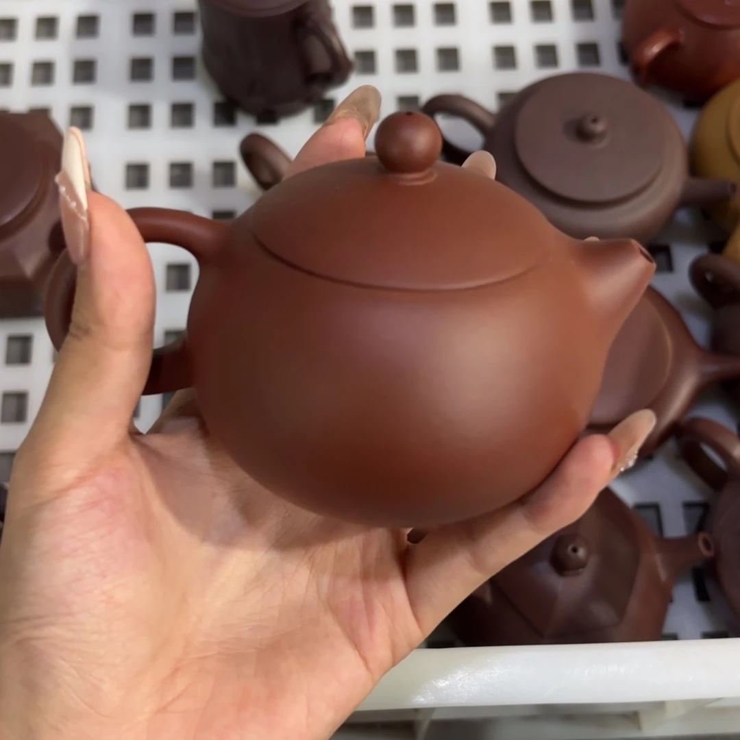 紫砂茶宠五号店专项