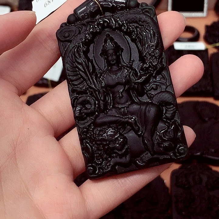 天然a货钢琴黑特色题材挂件