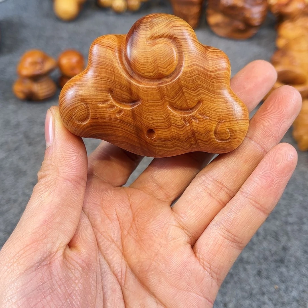 柏木（崖柏）崖柏精品