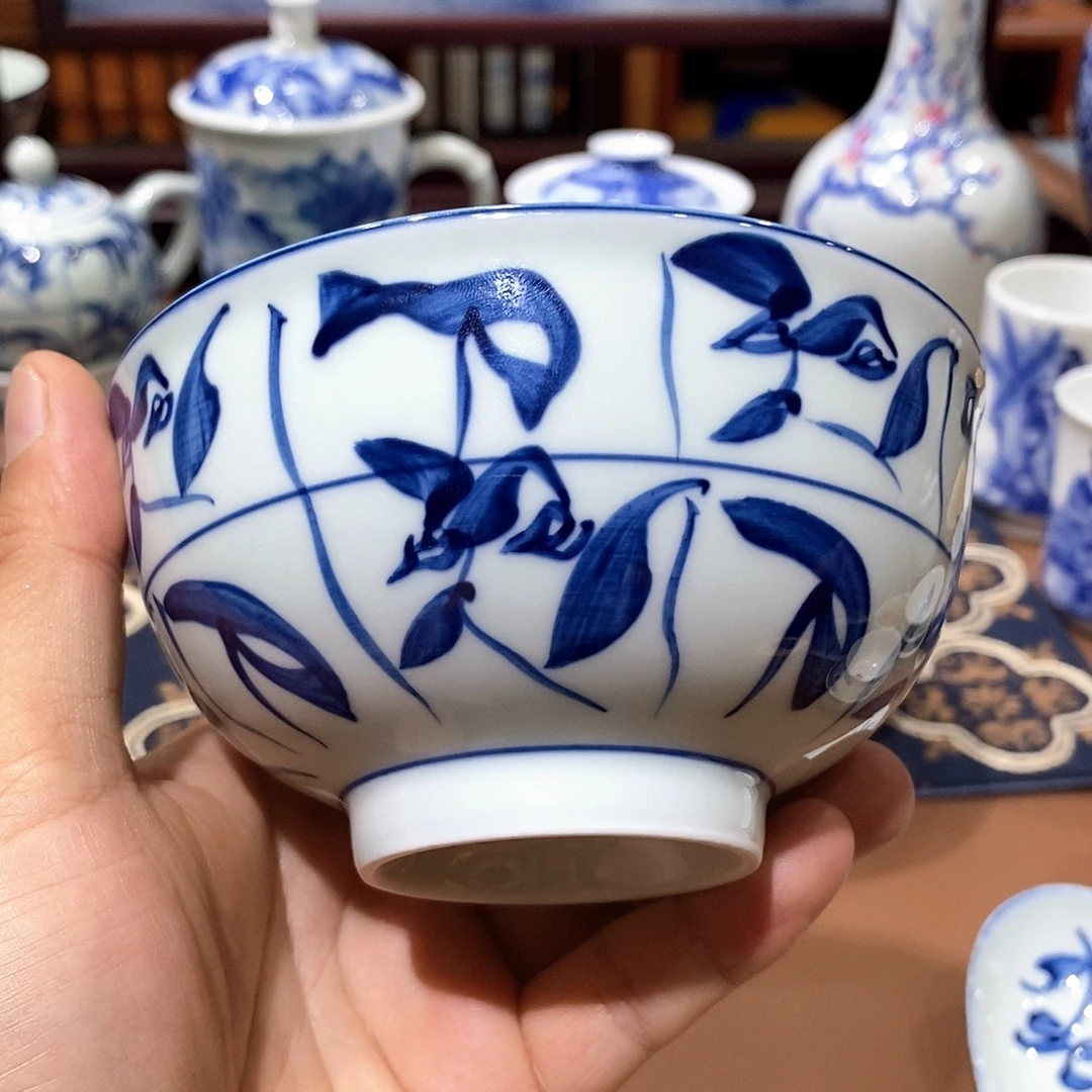 景德镇旭日堂陶瓷