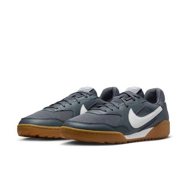 NIKE/耐克男鞋TERRA MANTA流光风灰色德训生胶底休闲鞋HQ4502-002