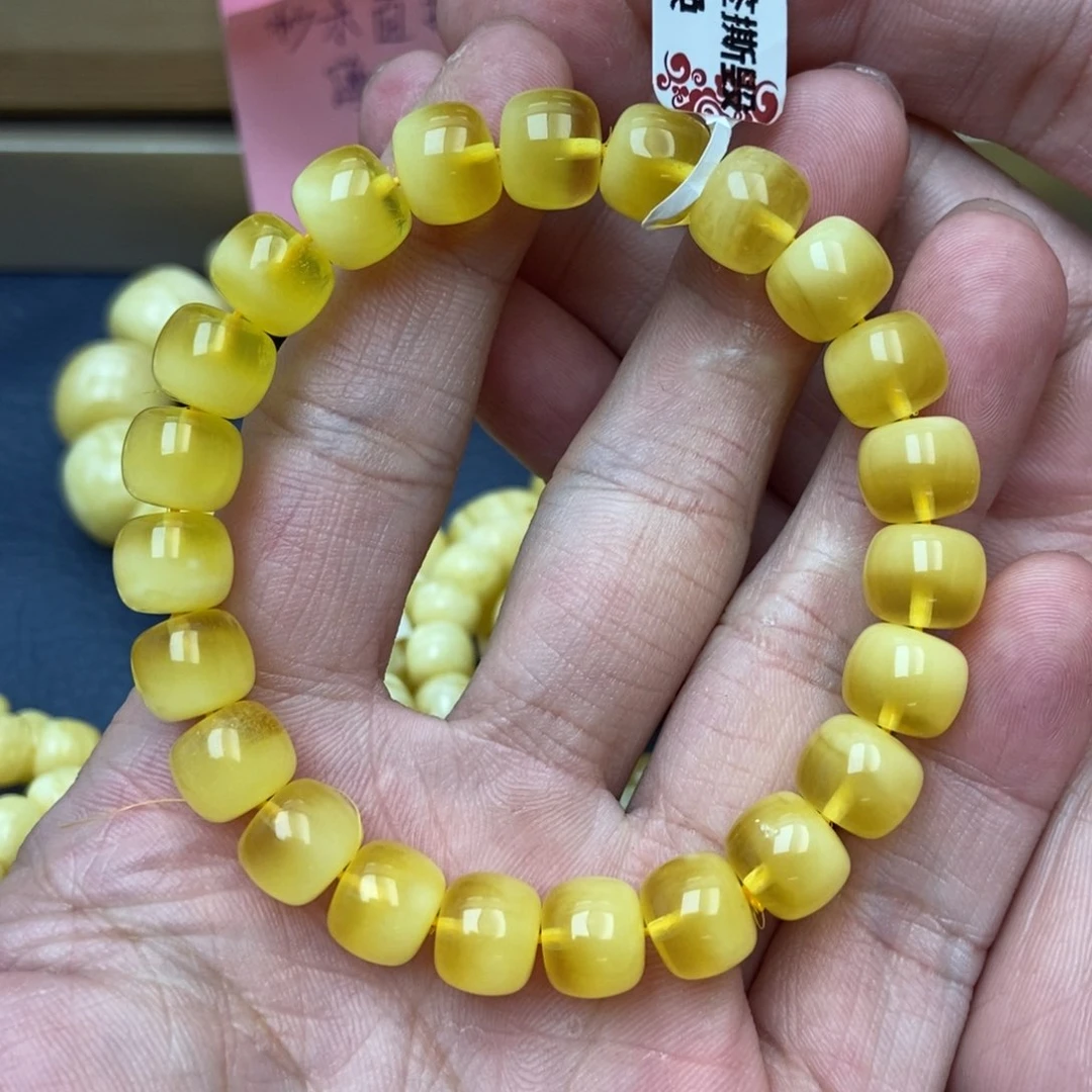 未镶嵌蜜蜡珠宝奇石13