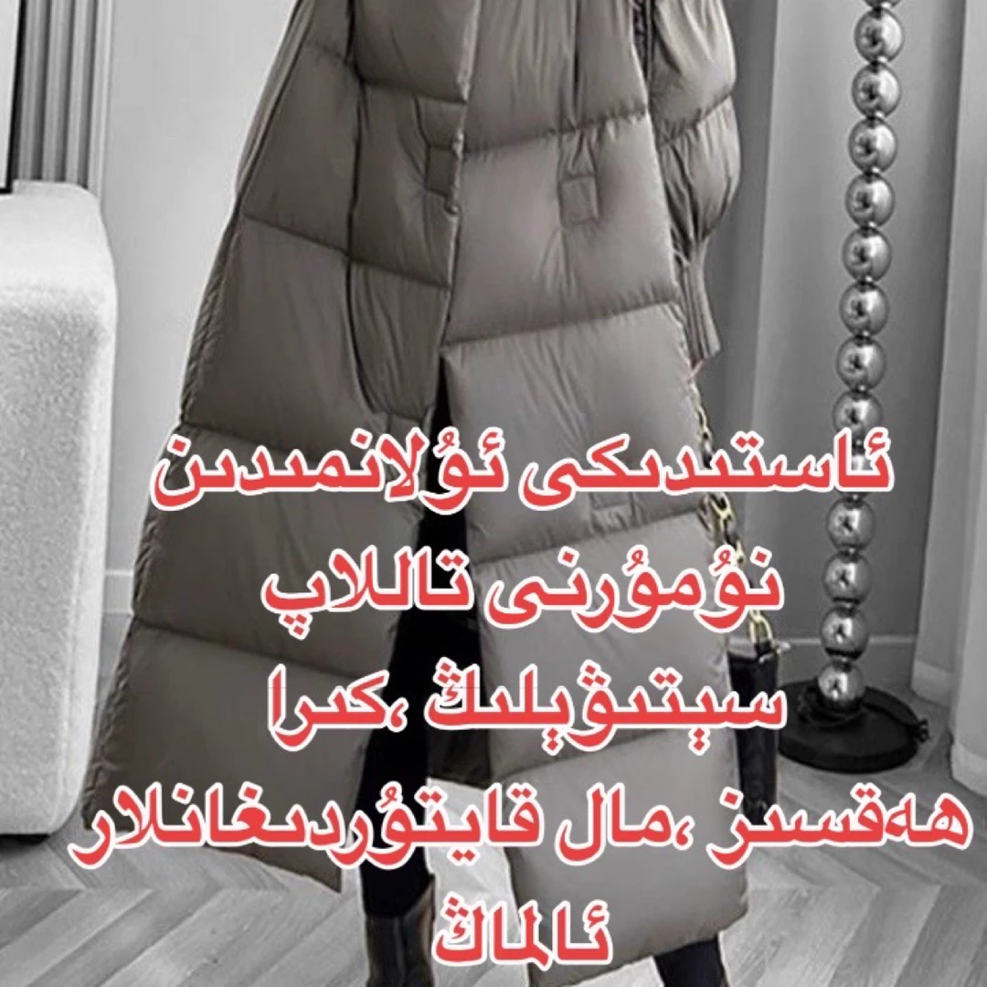 棉服泡芙棉服加绒加厚冬季新款棉服