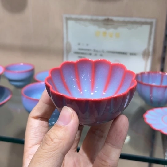 大宋甄选茶具茶器