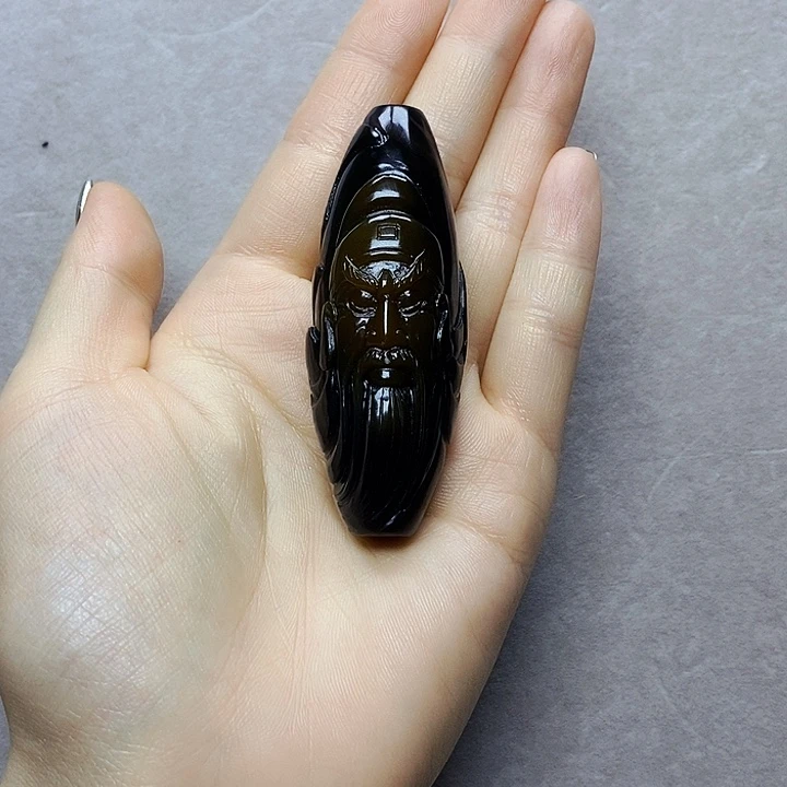 未镶嵌颈饰玛瑙/玉髓司****水