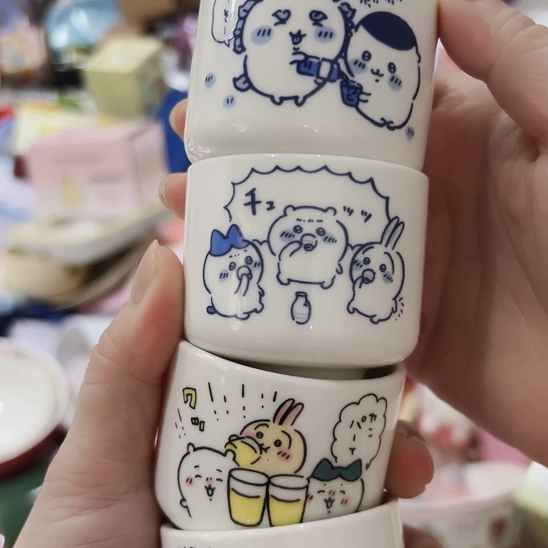 微瑕可爱满20包邮