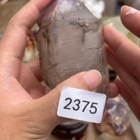 【闪购商品】未镶嵌大型摆件（非配饰）水晶