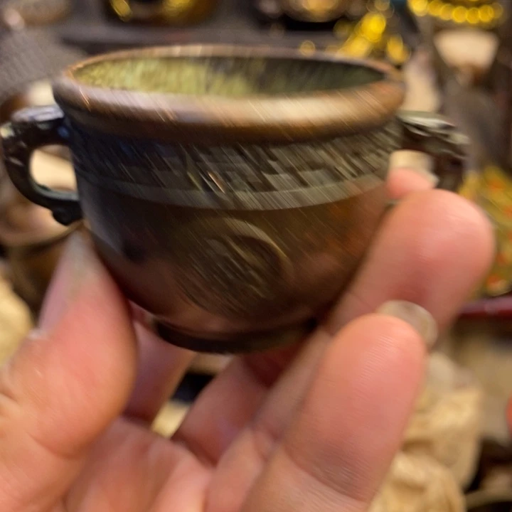 茶台摆件-工艺摆件