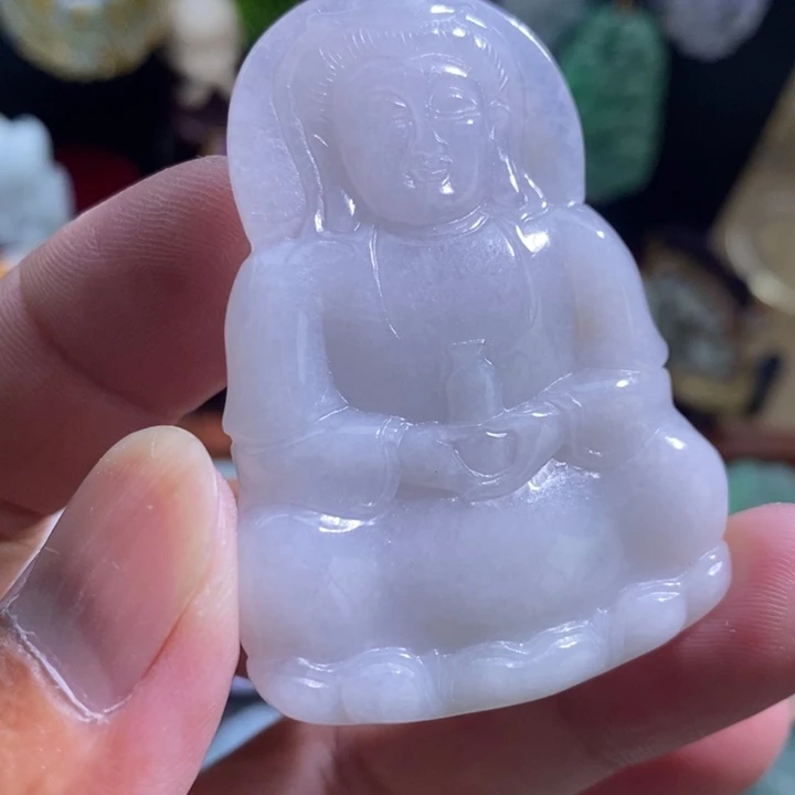 【闪购商品】颈饰未镶嵌翡翠11111111111