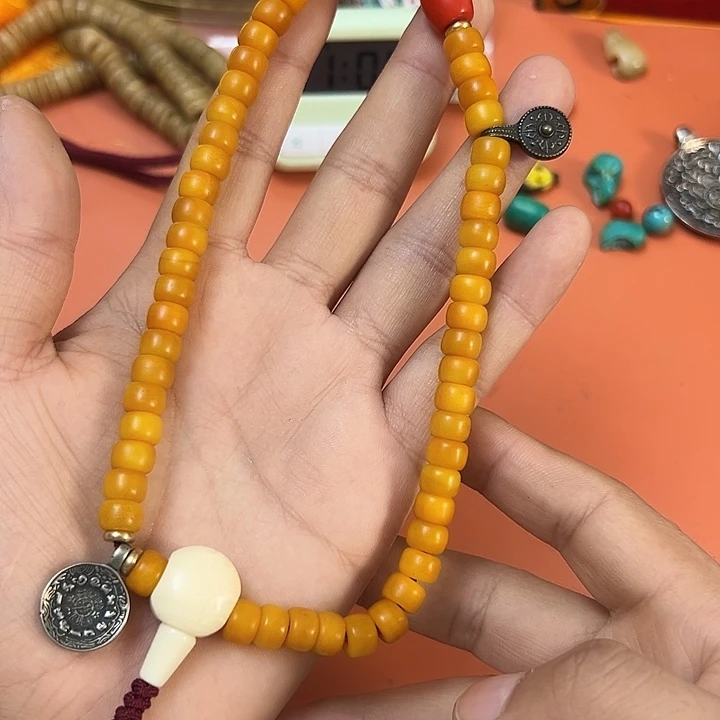 光***哥玛吉阿米藏式臻品直播间