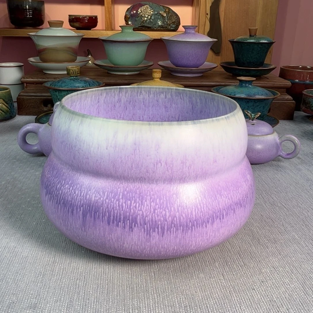 【闪购商品】钧瓷000029