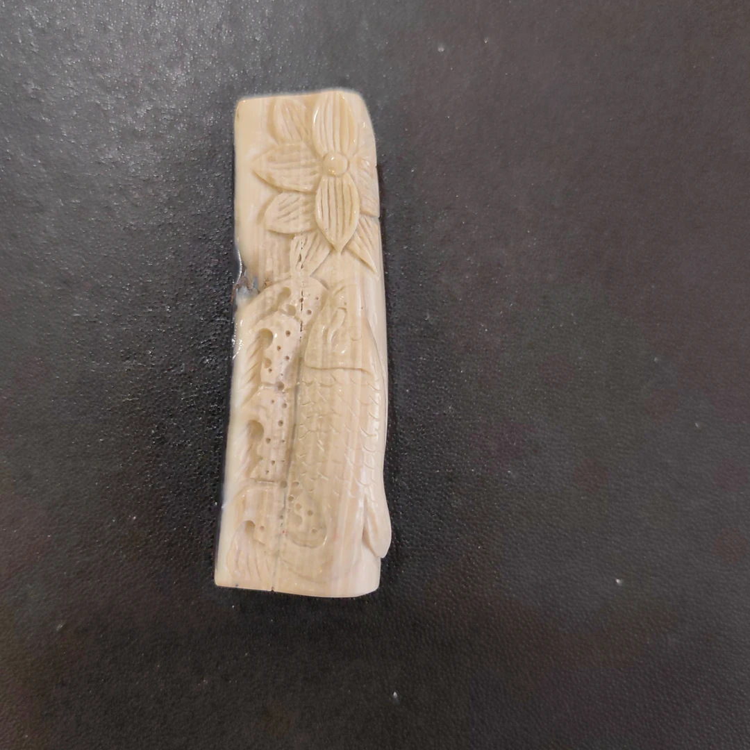 猛犸猛犸雕刻件bc2179