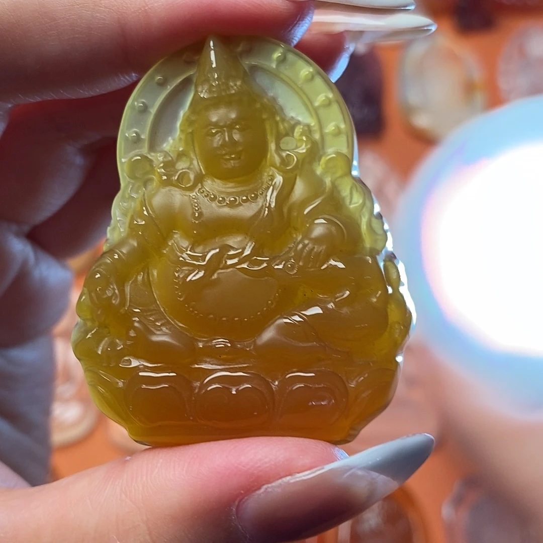 玛瑙/玉髓颈饰未镶嵌$****”