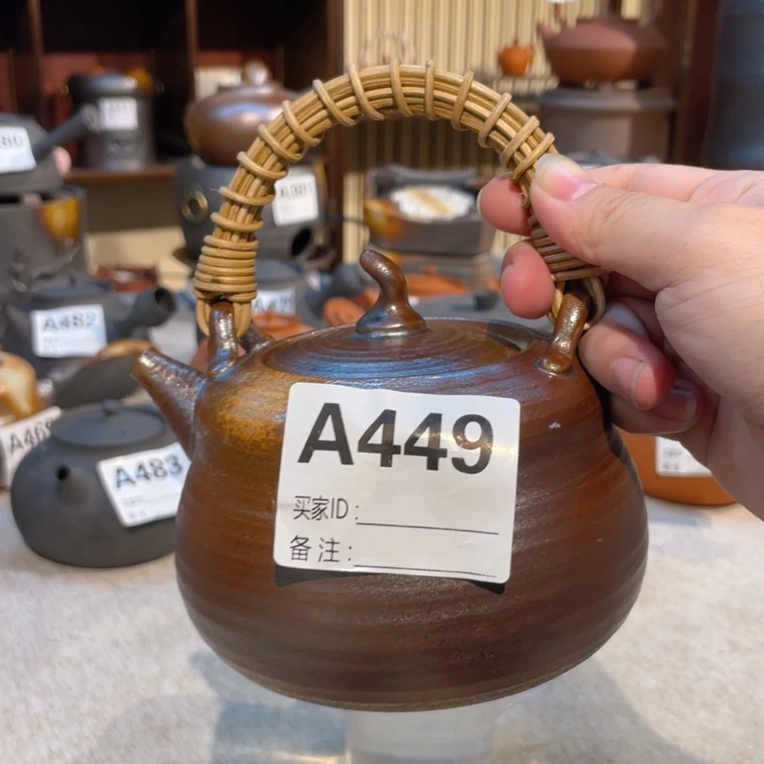 潮州手工制作工艺