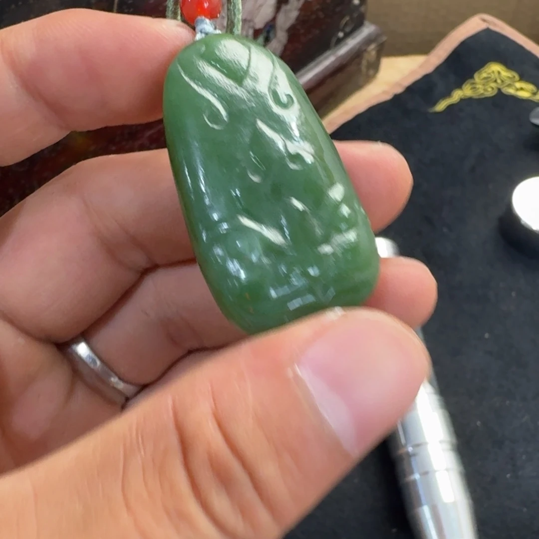 陶瓷手串，多样性发一