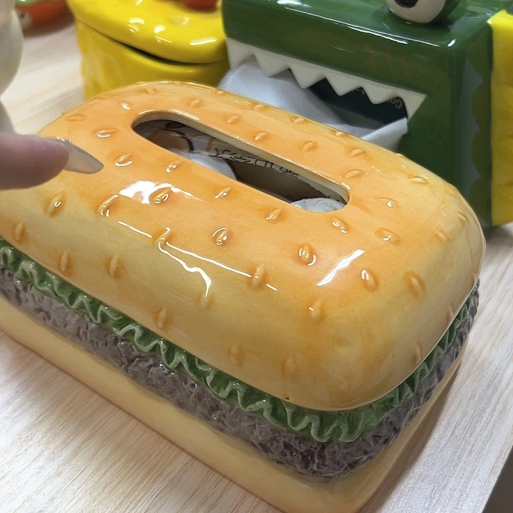 陶瓷等行业中的应用和应用领域中