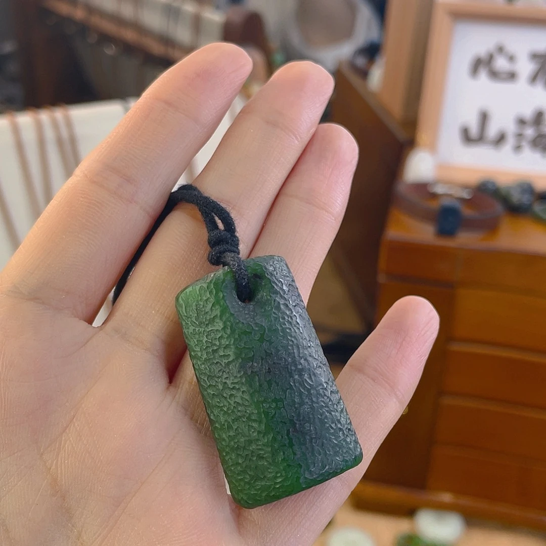 【闪购商品】手链未镶嵌和田玉