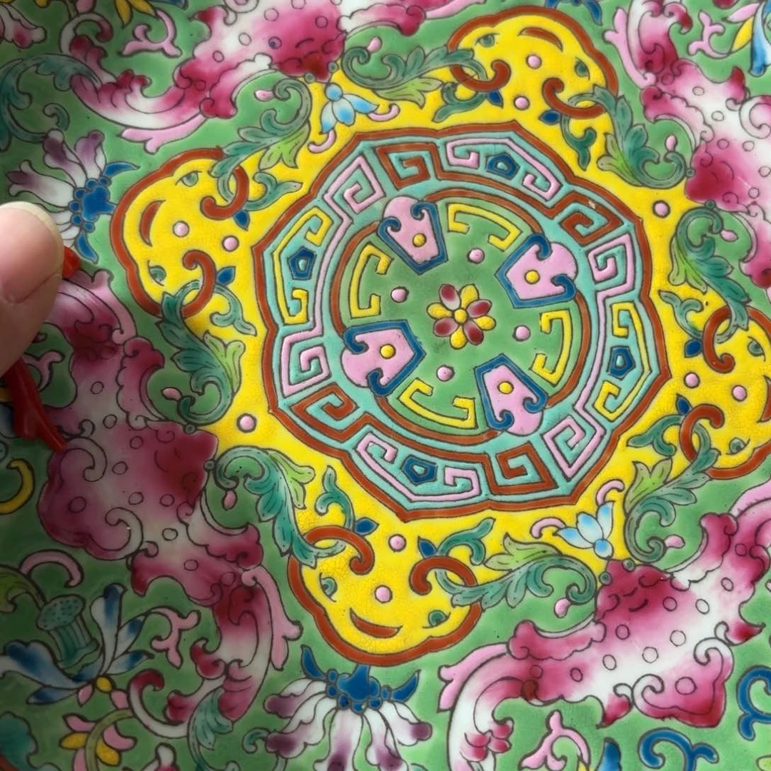 将****姐闪购商品一对一讲解