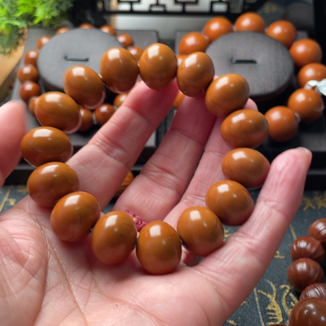 铁***队橄榄核吊坠橄榄1.6