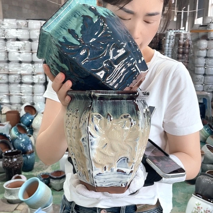 红陶正品高20/16