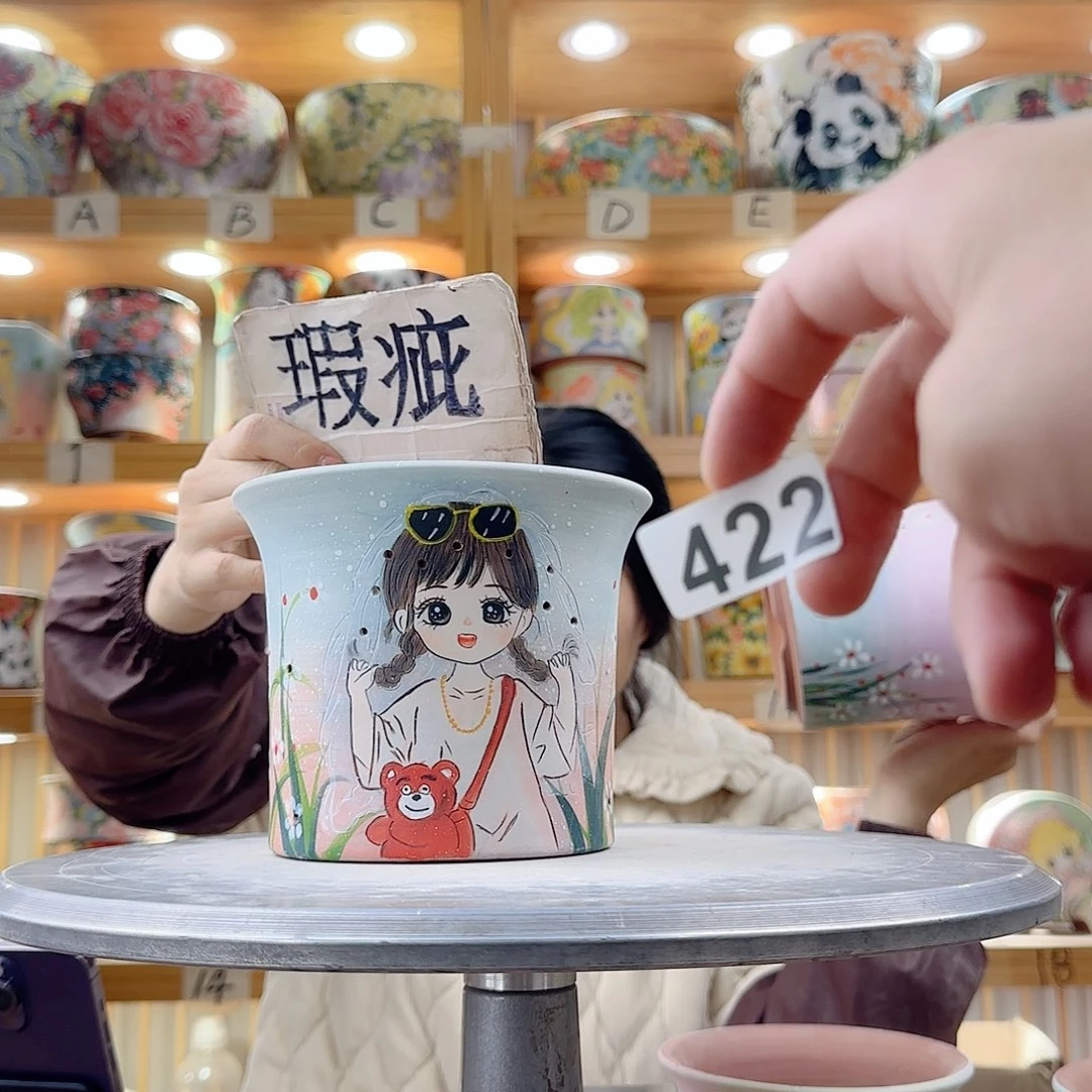 瓷片瑕疵瑕疵瑕疵瑕疵