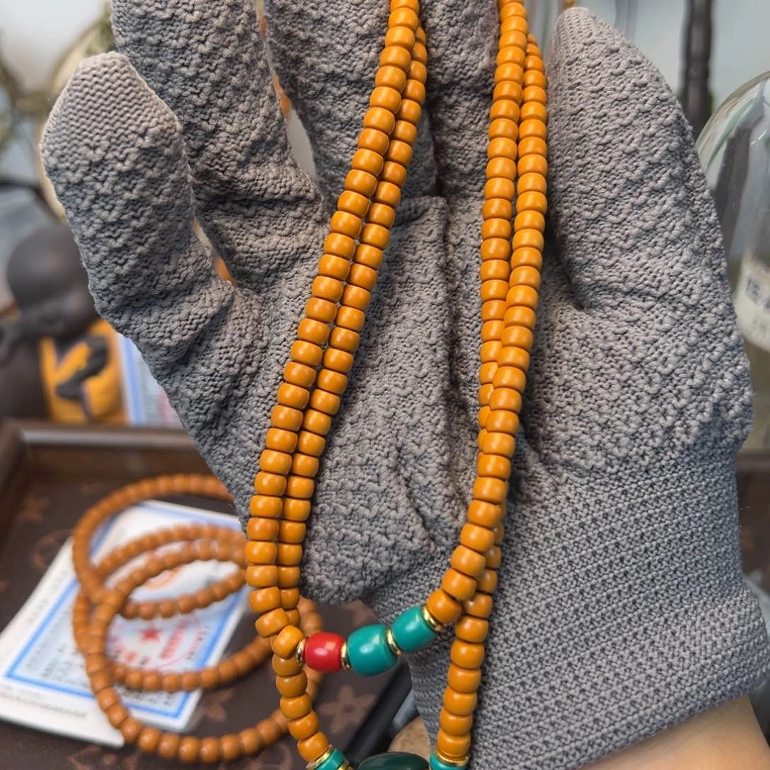 橄榄核吊坠东**炮5.7满配108111111