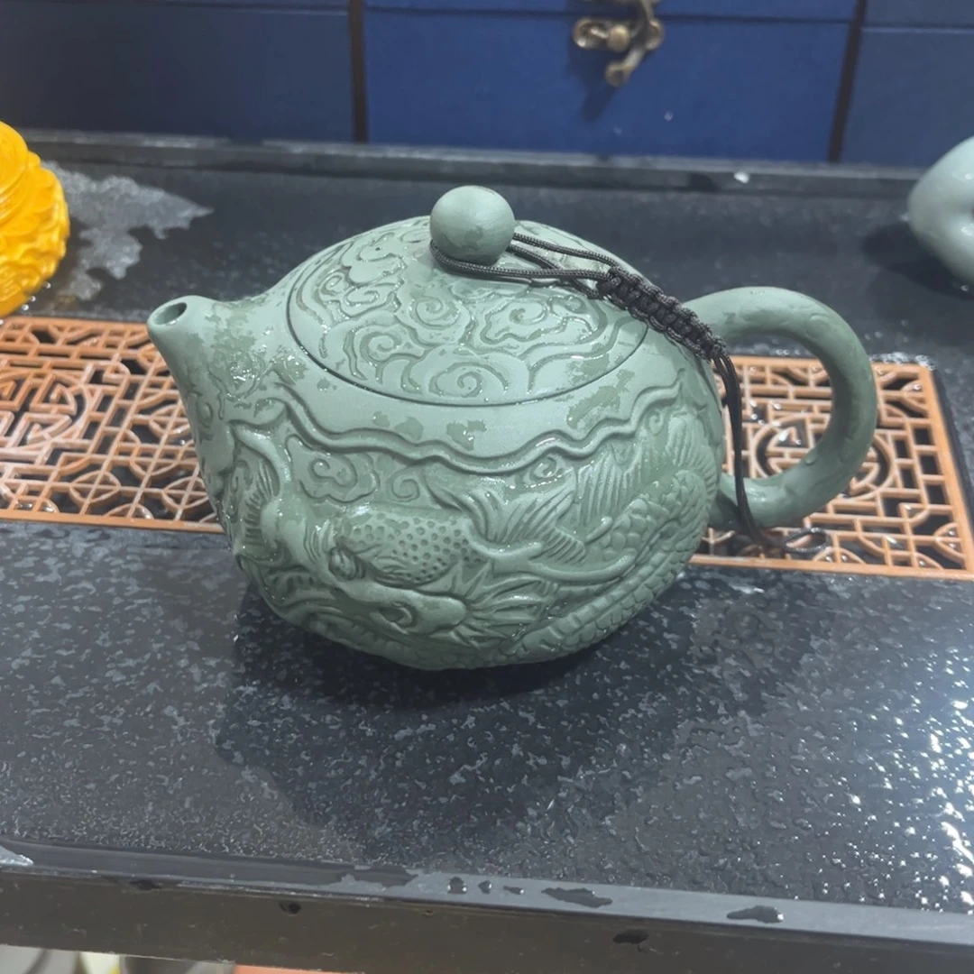 紫砂茶杯紫砂壶紫砂壶