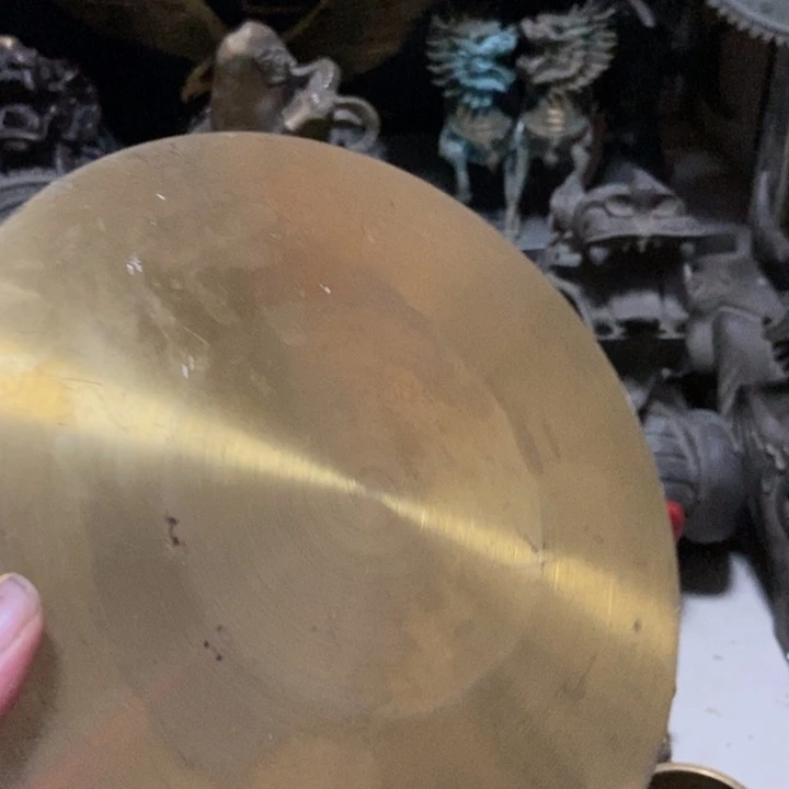 铜工艺品家具摆件