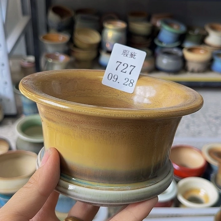 瓷片景德镇陶瓷手工制作