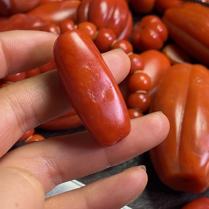 颈饰琉璃妙*斋琉璃………….