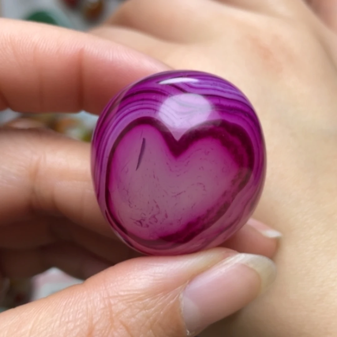 【闪购商品】未镶嵌玛瑙/玉髓珠宝奇石