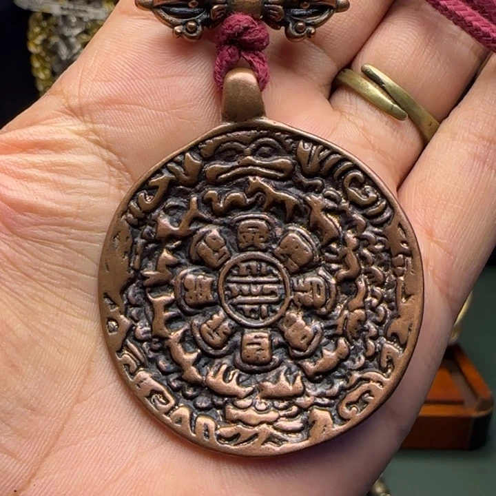 熟***人泥塑藏式风格小元素