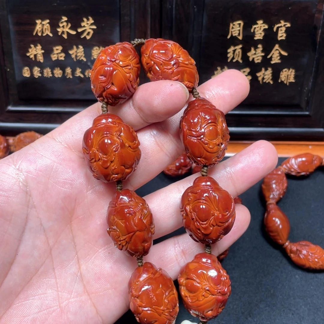 吊坠橄榄核海***在LCH回血骑兽八大财神2.5