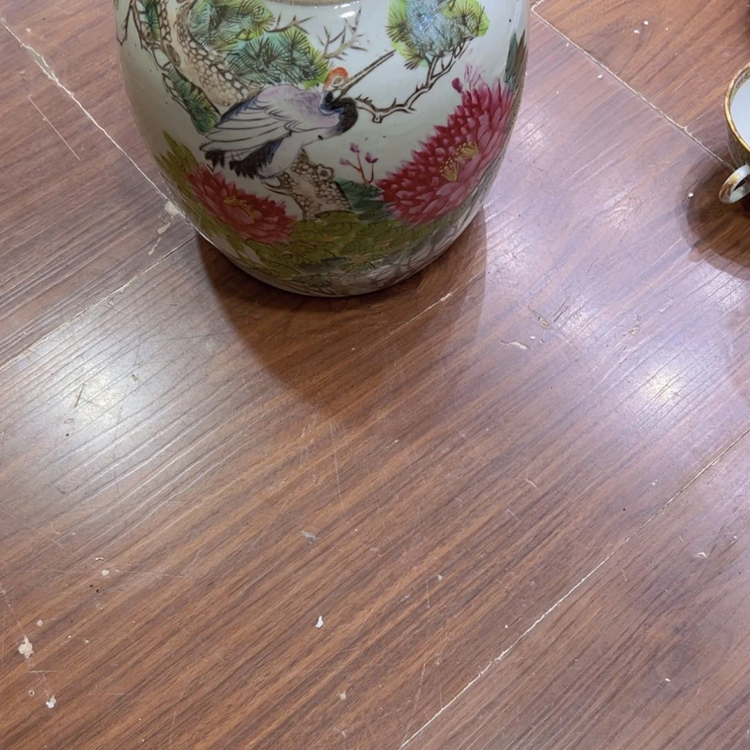 杯子?****手恭喜大哥捡漏成功，欢迎下次光临