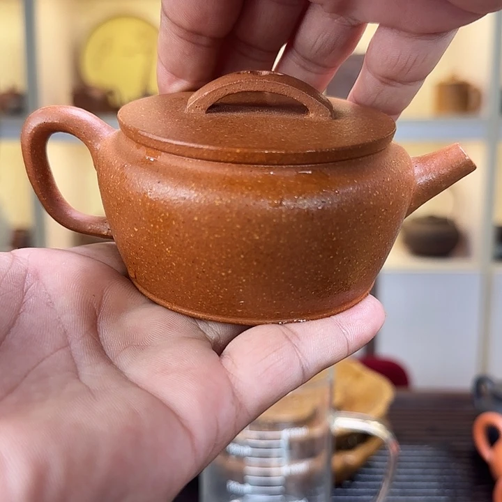 茶壶紫砂宜兴紫砂工艺