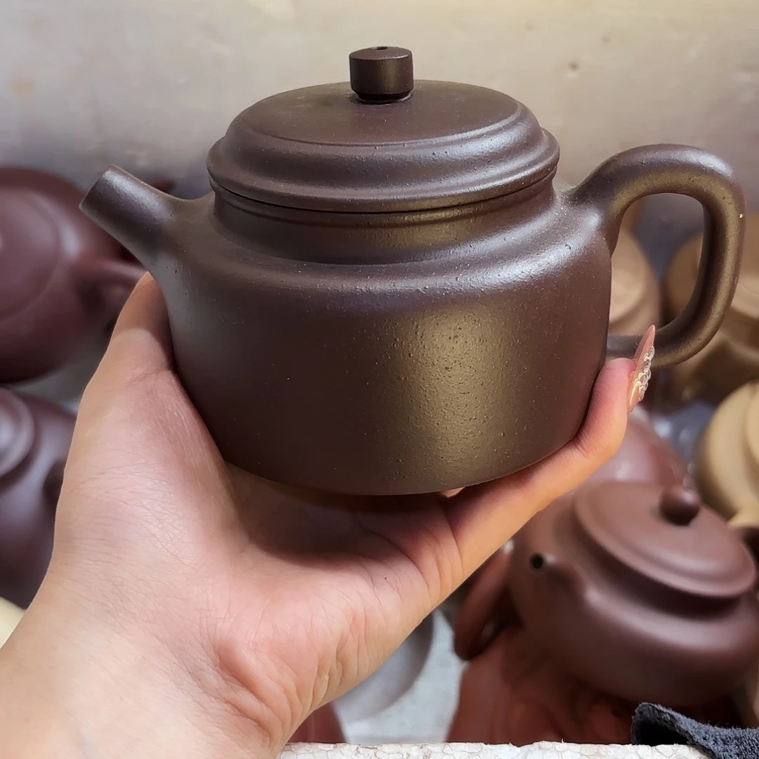 紫砂茶宠五号店专享