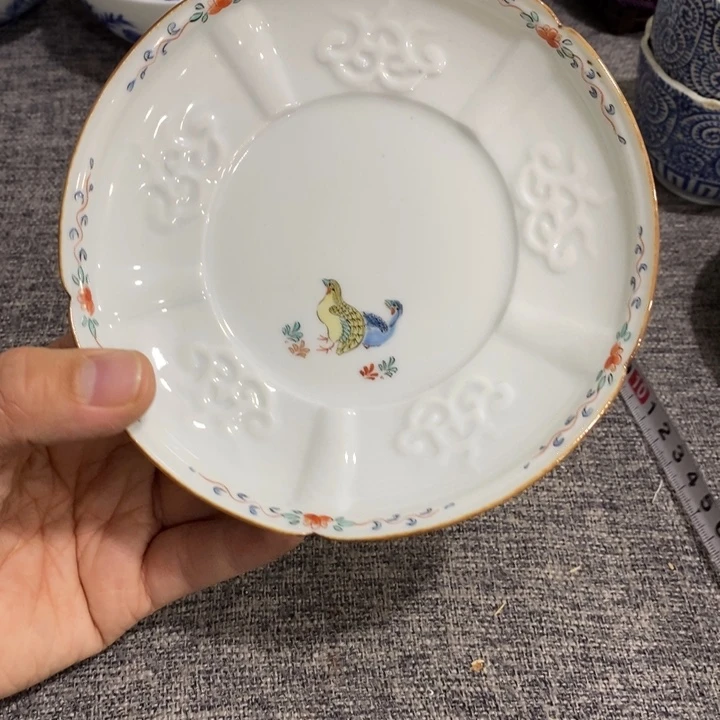 紫砂茶杯非常漂亮好看的花瓶