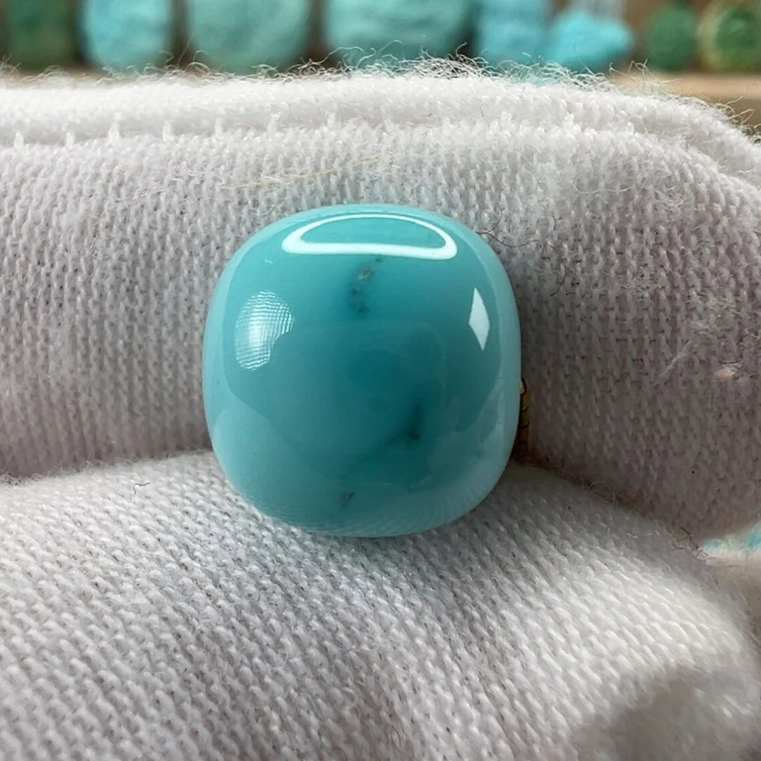 未镶嵌绿松石配饰10+