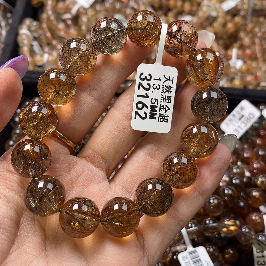 手链水晶未镶嵌水